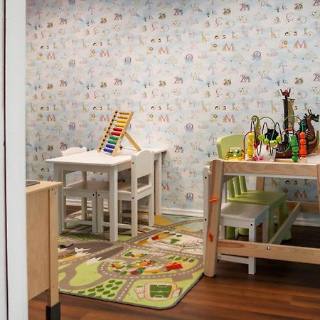 Apple Hotel & Konferens Goeteborg Zewnętrze zdjęcie