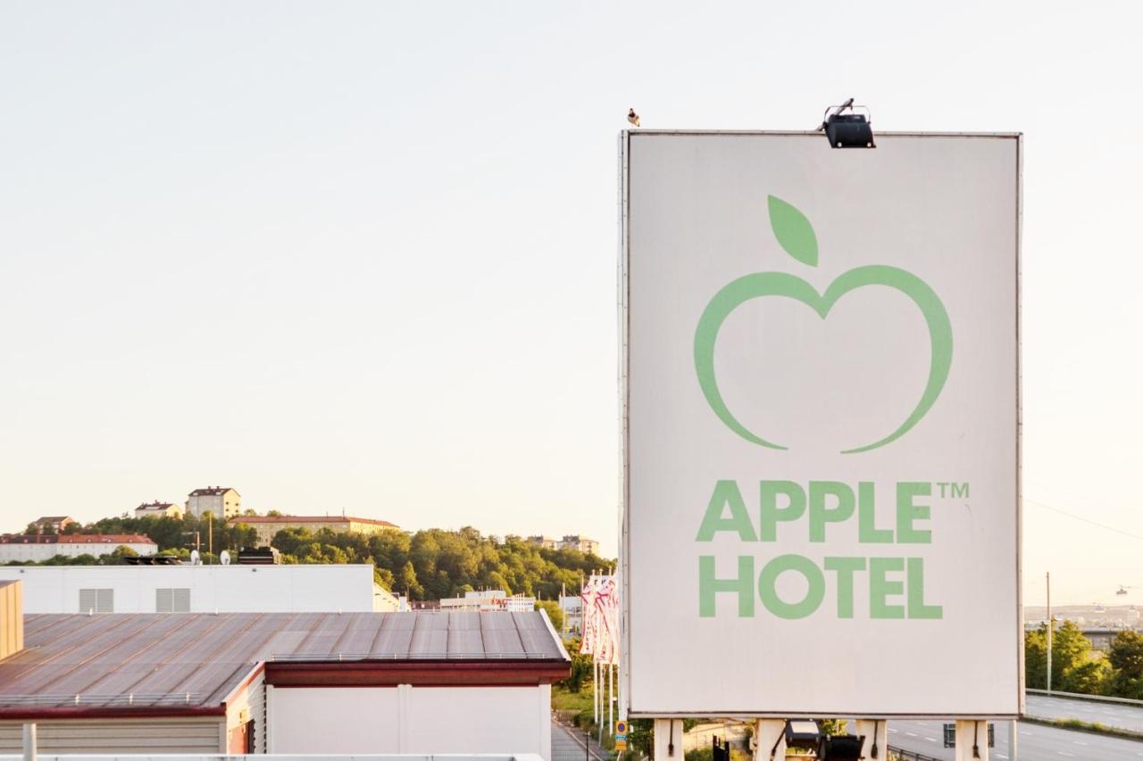 Apple Hotel & Konferens Goeteborg Zewnętrze zdjęcie