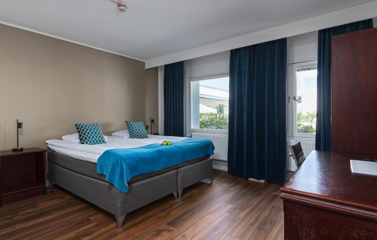 Apple Hotel & Konferens Goeteborg Zewnętrze zdjęcie
