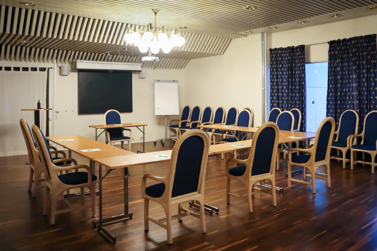 Apple Hotel & Konferens Goeteborg Zewnętrze zdjęcie