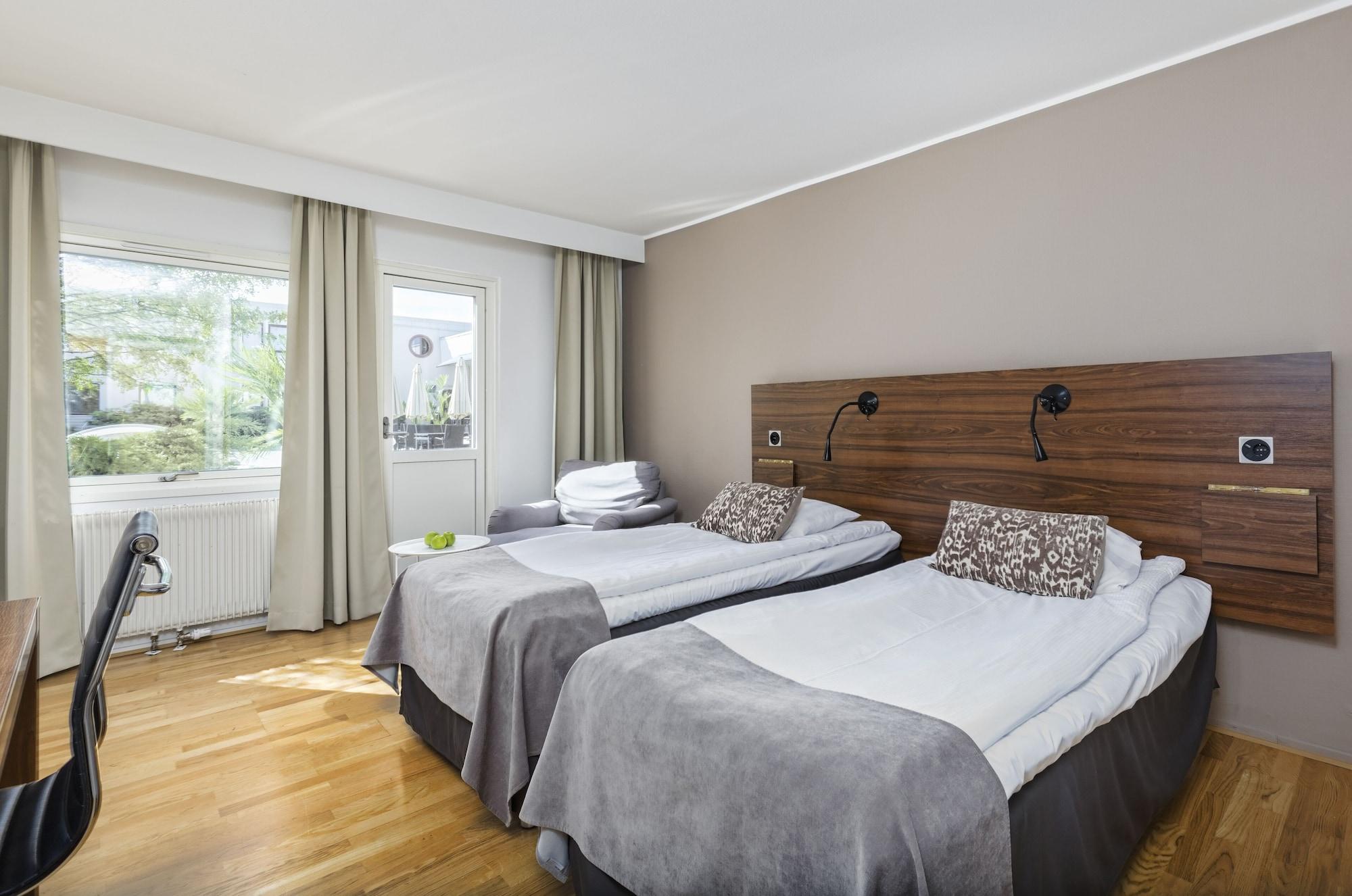Apple Hotel & Konferens Goeteborg Zewnętrze zdjęcie