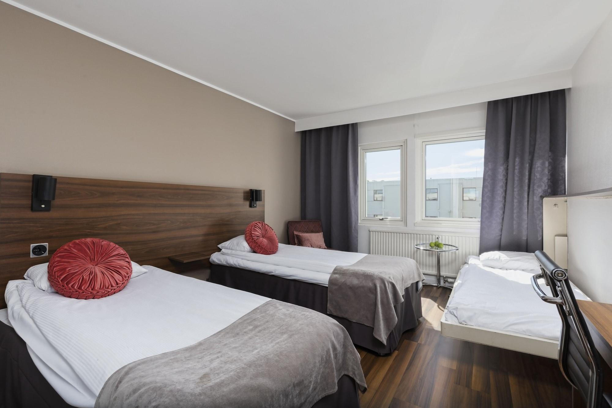 Apple Hotel & Konferens Goeteborg Zewnętrze zdjęcie
