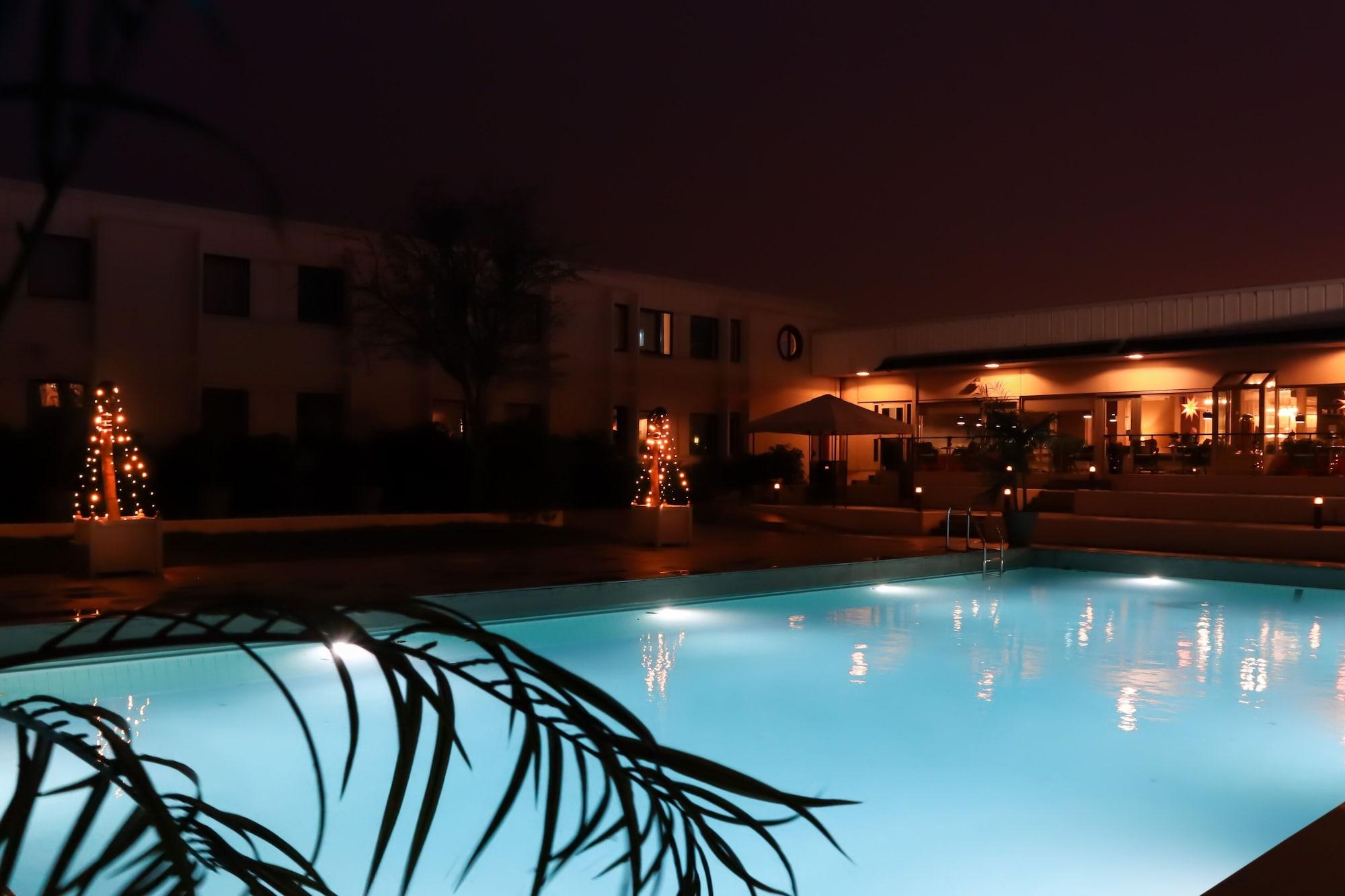 Apple Hotel & Konferens Goeteborg Zewnętrze zdjęcie