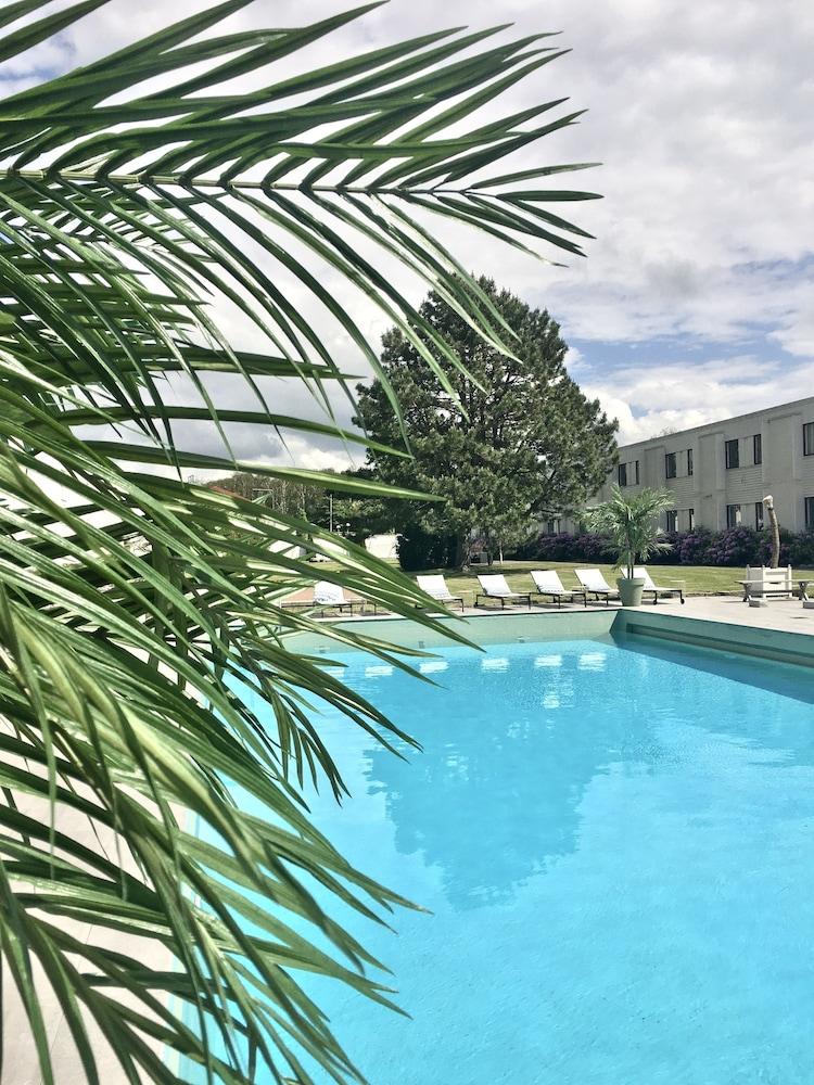 Apple Hotel & Konferens Goeteborg Zewnętrze zdjęcie