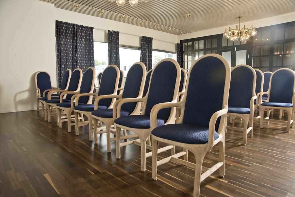 Apple Hotel & Konferens Goeteborg Zewnętrze zdjęcie