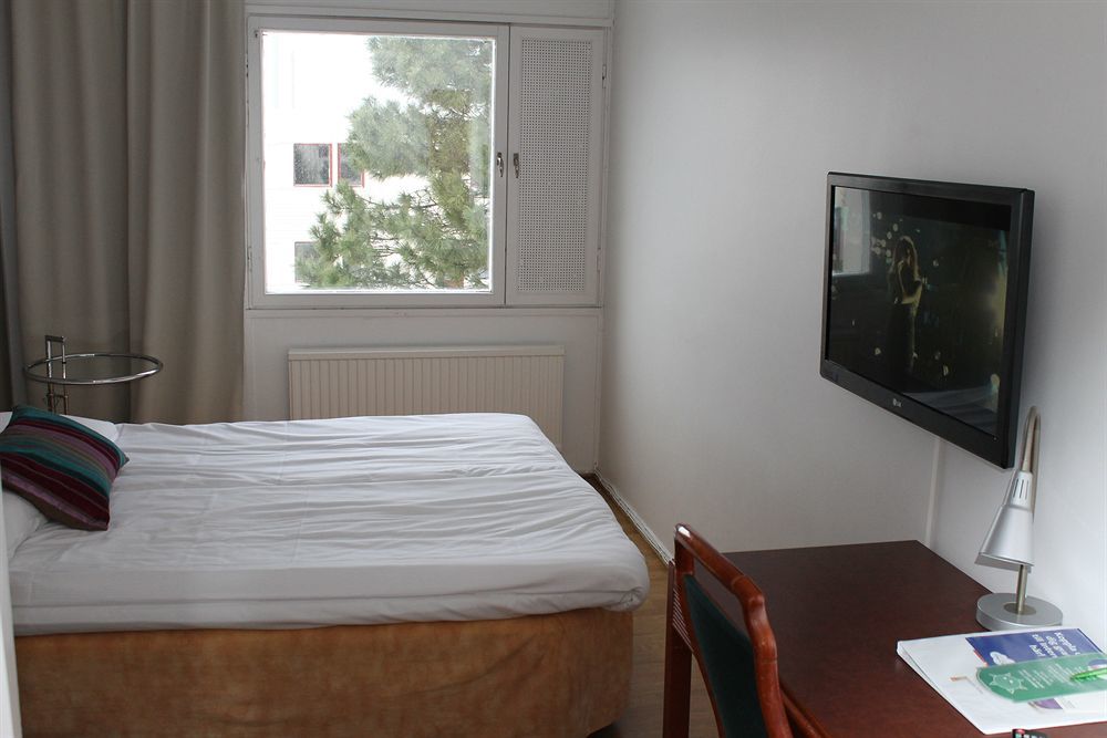 Apple Hotel & Konferens Goeteborg Zewnętrze zdjęcie
