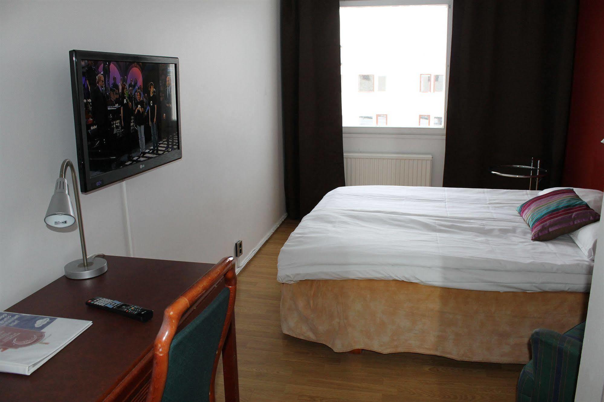 Apple Hotel & Konferens Goeteborg Zewnętrze zdjęcie