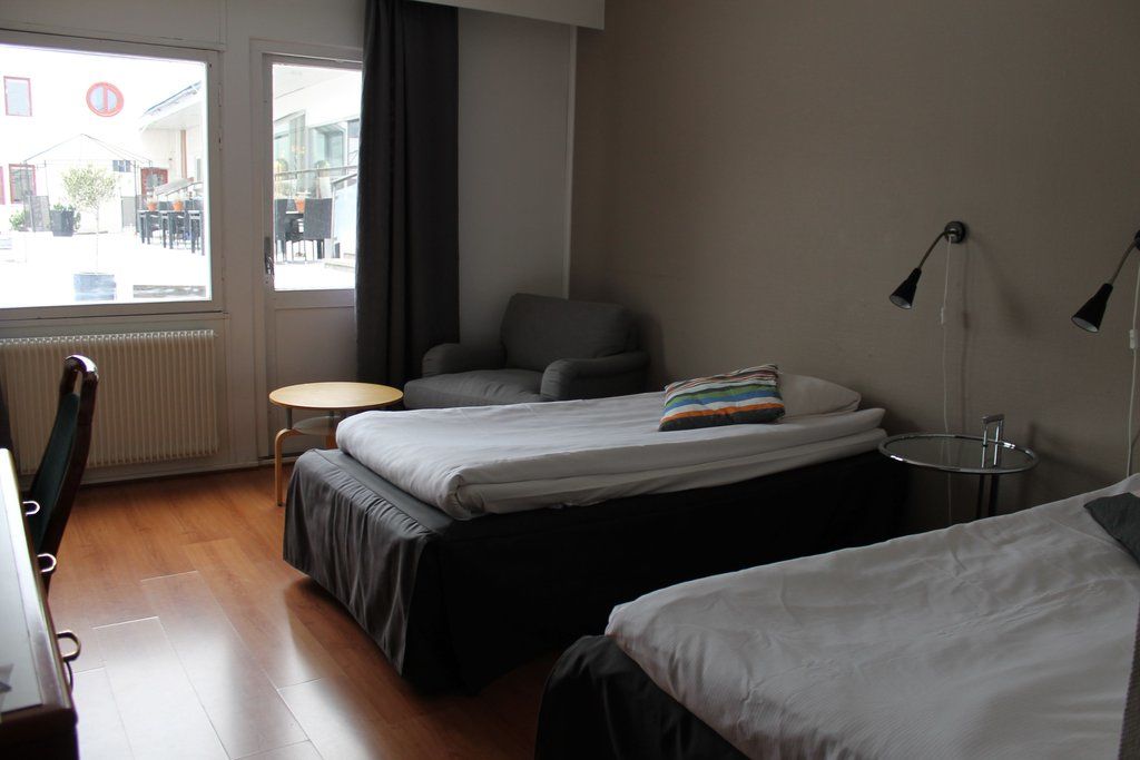 Apple Hotel & Konferens Goeteborg Zewnętrze zdjęcie