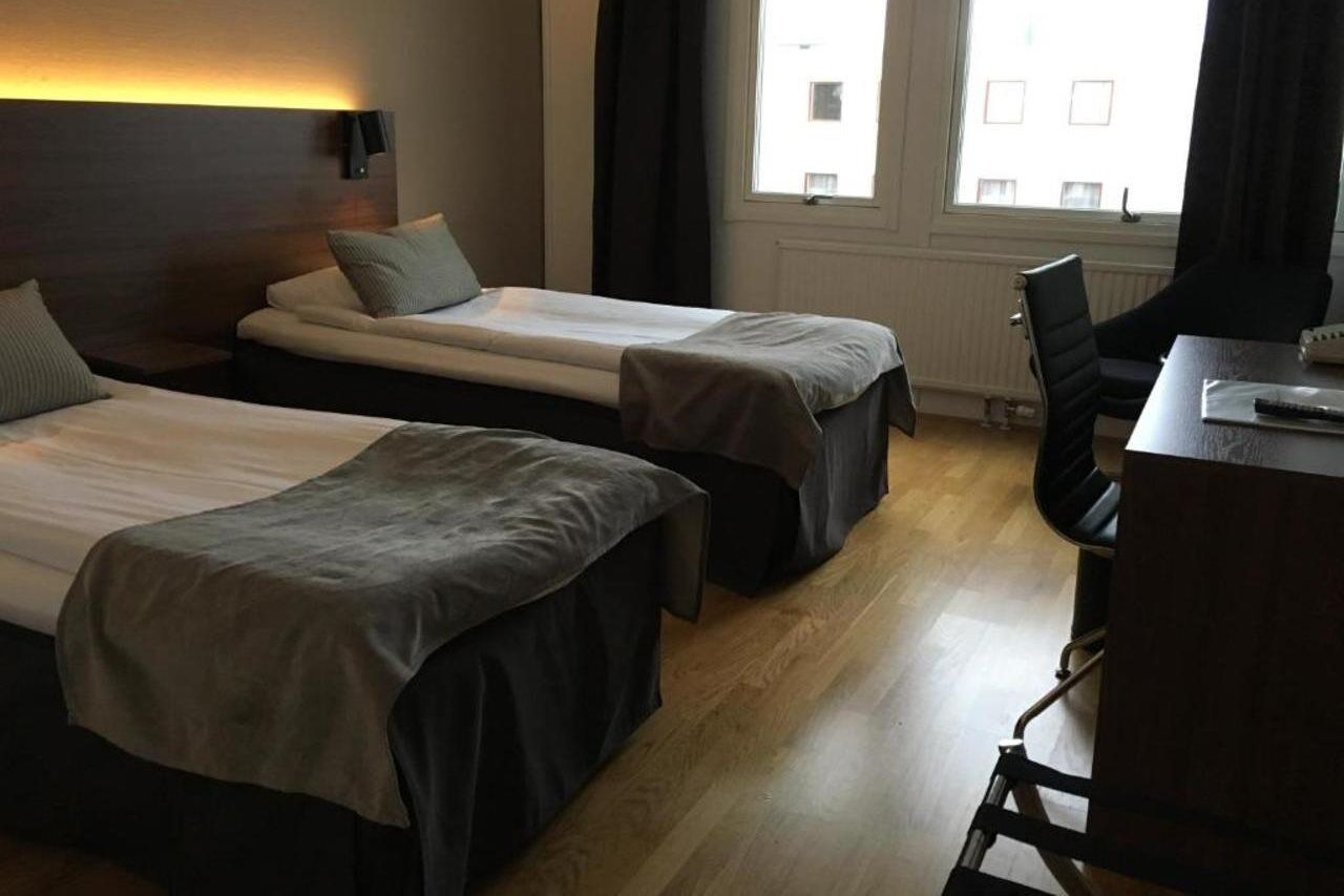 Apple Hotel & Konferens Goeteborg Zewnętrze zdjęcie