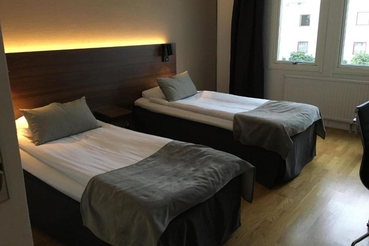 Apple Hotel & Konferens Goeteborg Zewnętrze zdjęcie